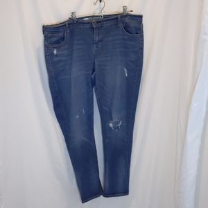 Old Navy Skinny Jeans 14R
